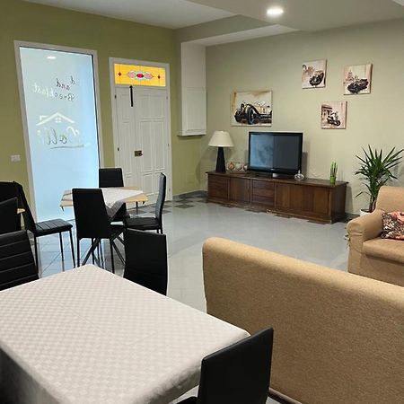 Lolly Acomodação com café da manhã Paravati Exterior foto